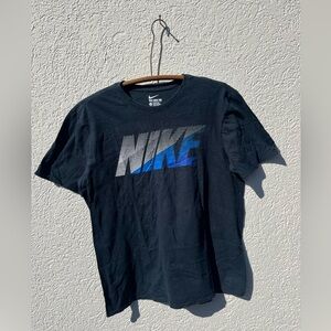 VTG Nike T Shirt Size Large